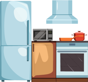 kitchen button image